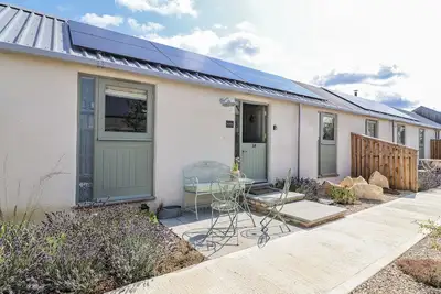 Image de The Little Loft, romantic, character holiday cottage in Burford