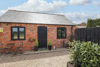 Image de The Paw Barn, pet friendly, character holiday cottage in Boston