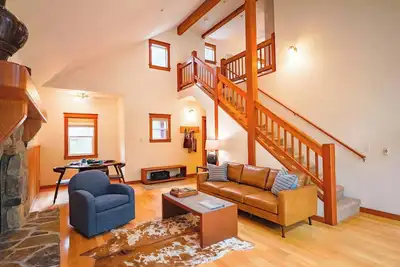 Image de Forest Meadow Cabin S