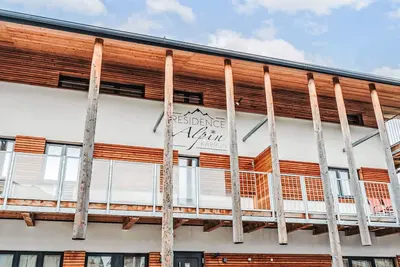 Image de Oskar (Top 4) by Interhome