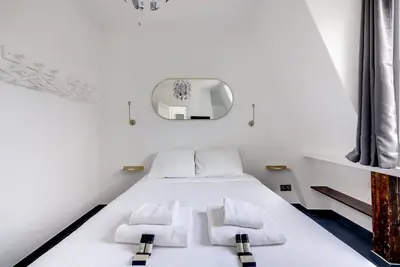 Image de Paris Marais Rosiers