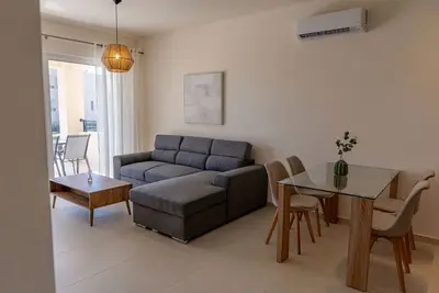 Image de Phaedrus Living: Seaside Thalassa Cretan 103