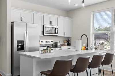 Image de 2br Gem in Chattanooga Southside at the Poplin