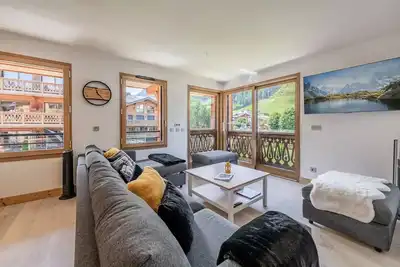 Image de Appartement Dama B206