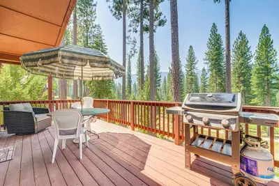 Image de Golf & Mountain Views - Retreat in Clio