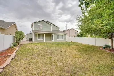 Image de Family Home w/ Fenced Yard in Pueblo: 5 Mi to Dtwn