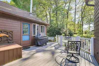 Image de Family Getaway in Bristol Near Trails & Parks!