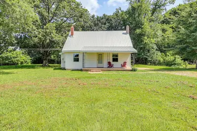Image de Near Hiking & Historic Sites: Jackson Home w/ Yard