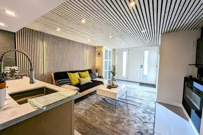 Image de 30%Off Monthly Stays / Work & Relax : Beachfront Cozy 2b2b Near Ucsf & Hospitals