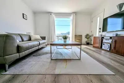 Image de 30% Off Monthly Stay: Cosy 2br by Beach, Close to Golden Gate, Ucsf & Hospitals