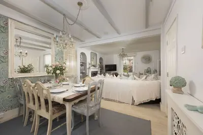 Image de Almond Cottage -  Pet friendly/enclosed garden