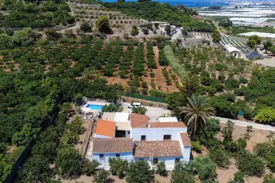 Image de Villa Estévez by Interhome