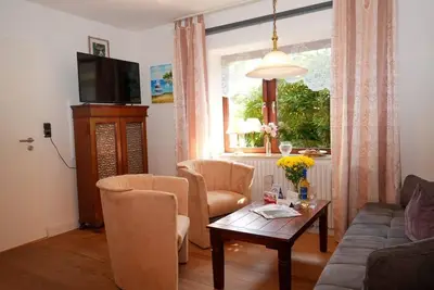 Image de Vacation apartment/apartment for 4 guests with 45m² in Sylt (297085)
