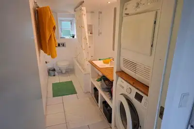 Image de Maison de vacances pour 5 a Lundby