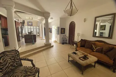 Image de Village de chalets Sabana