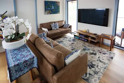 Image de Au-delà de la vue de Douvres