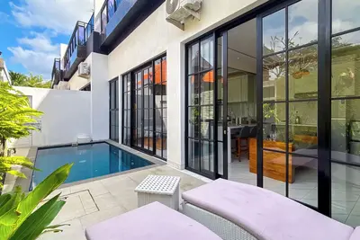 Image de Seminyak Loft 360 Bali