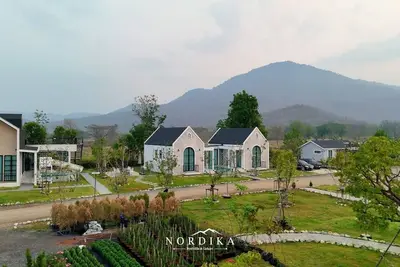 Image de Nordika Hill