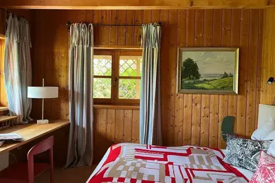 Image de Chalet Murnau - Garden apartment