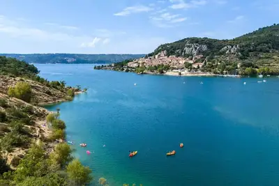 Image de Roulotte. Eco 4 personnes