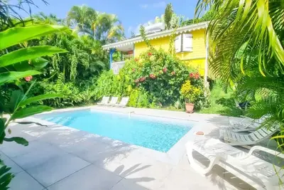 Image de Homerez - Appartement au Diamant