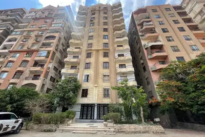 Image de Aqua Maadi Degla Group Heart of Maadi Degla