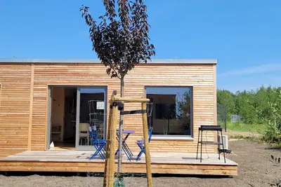 Image de Vacation home Macks at Bergheider See