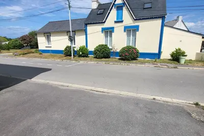 Image de Bagatelle, Maison de pêcheur 6/8 couchages