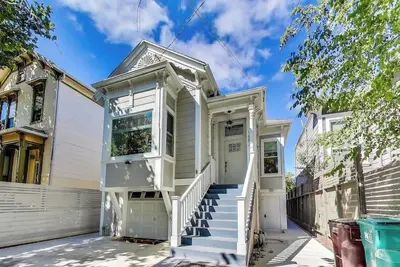 Image de Oak -14th-West - cozy 2br wd