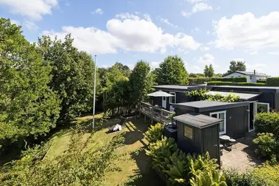 Image de Superbe maison à ølsted avec Wi-Fi