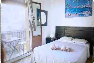 Image de Luxury room in Barcelona center. Excellent location