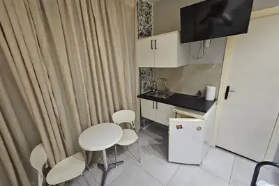 Image de Project 61 Apartments