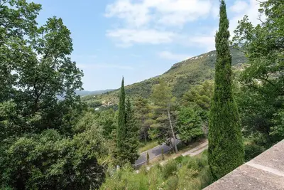 Image de Superbe maison de 3 chambres à Seillans