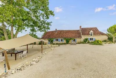 Image de Charmant gîte en campagne