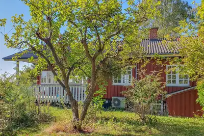 Image de Belle maison de 1 chambre à Nørre Alslev