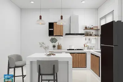 Image de Modern 2br Private Pool Villa - Near Ao Nang Beach - Yoga loft & Movie Room