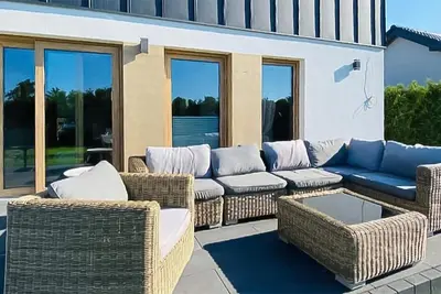 Image de Superbe appartement à Nowecin avec WiFi