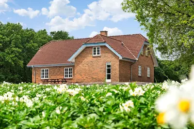 Image de Belle maison de 3 chambres à Videbæk