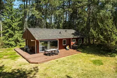 Image de K20090 Store Fuglede - Fredskovens Engvej 4