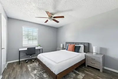 Image de Pioneer Creek 404a I 2 Bed 1. 5 Bath