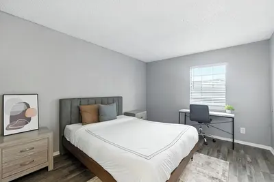 Image de Pioneer Creek 410c I Comfy 2 Bed 1. 5 Bath