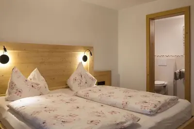 Image de Joli appartement pour 6 personnes avec Wifi, Tv, balcon et vue panoramique