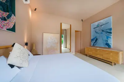 Image de Elegant 2br Private Pool Villa