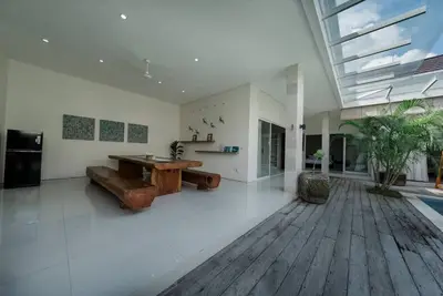 Image de 3br Luxury Private Villa w/ Pool