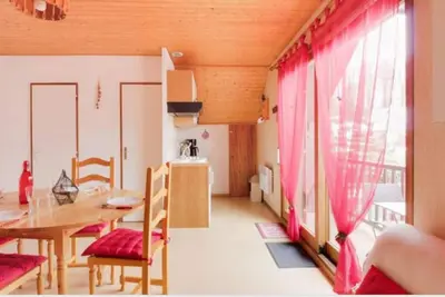 Image de Chalet de montagne confortable avec jardin privé, animaux acceptés, à Cauterets
