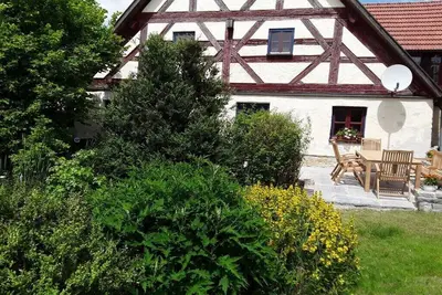 Image de Maison à colombages de 1708