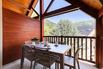 Image de Appartement