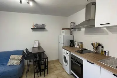 Image de Maison calme proche Puy du Fou