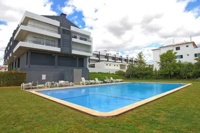 Image de AlbufeiraMar Beach Apartment