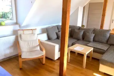 Image de ☀ Beautiful vacation apartments/flats/accommodation in Dresden for 2-28 p.